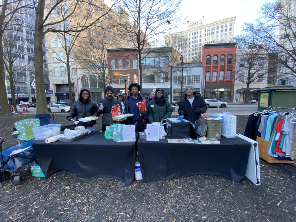 Feeding Our Neighbors in Atlanta: What We’ve Been Up&nbsp;To